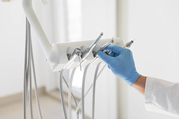 24/7 Emergency Dental Implants experts in Holly Springs, MS